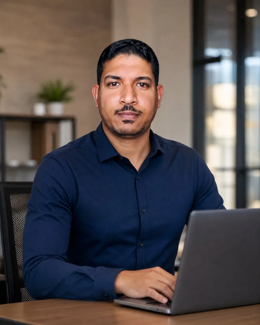 محمد بكري الديب